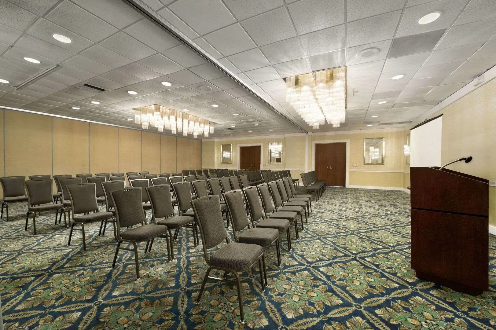 88 Palms Hotel & Event Center 