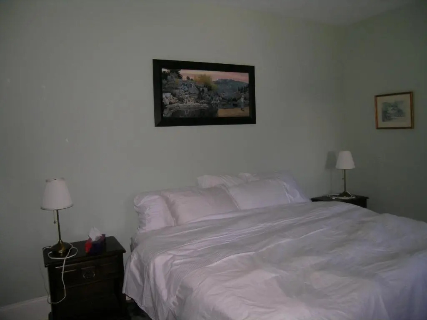 Elsie J's Historic House