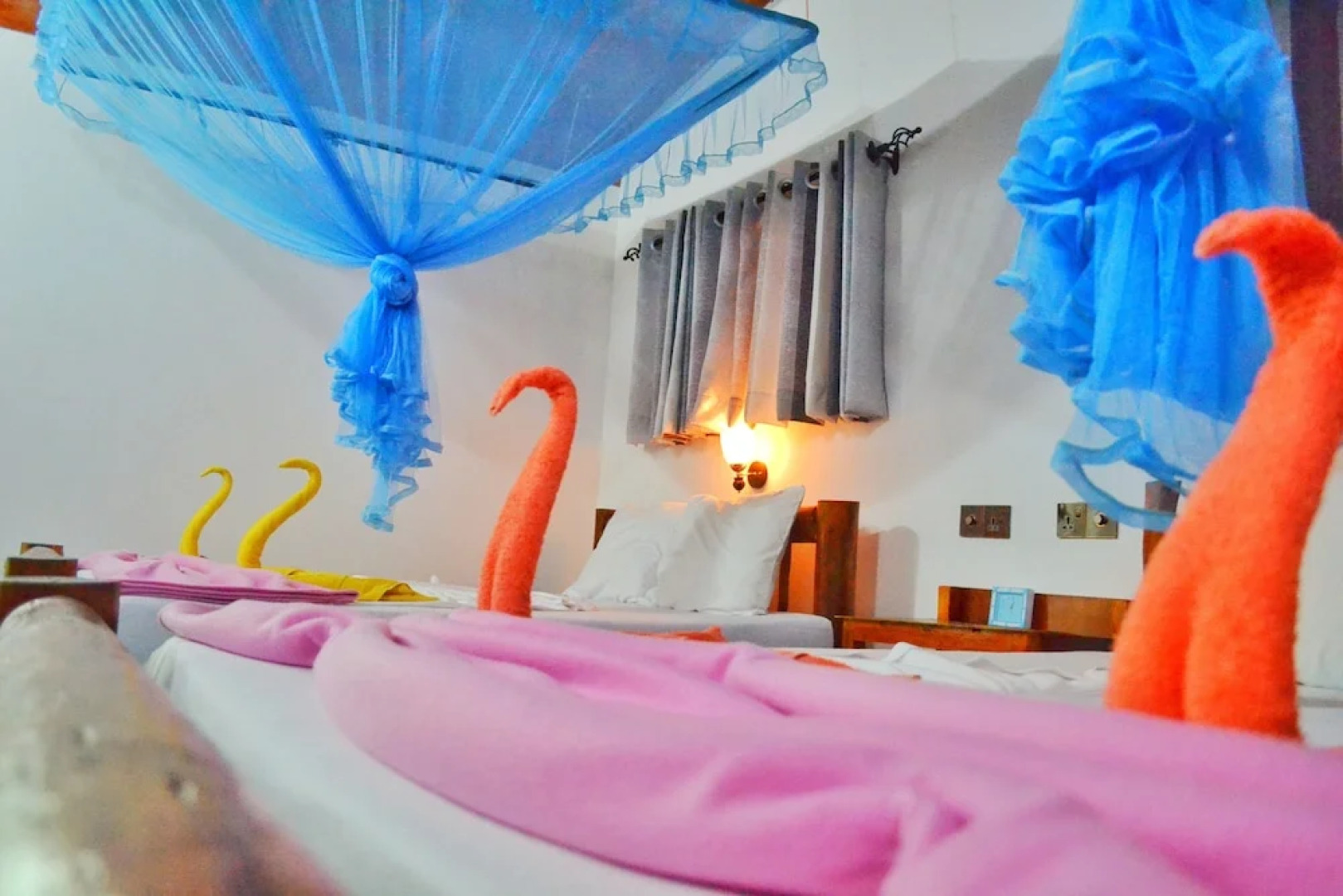 Rawana Fall View Guest House