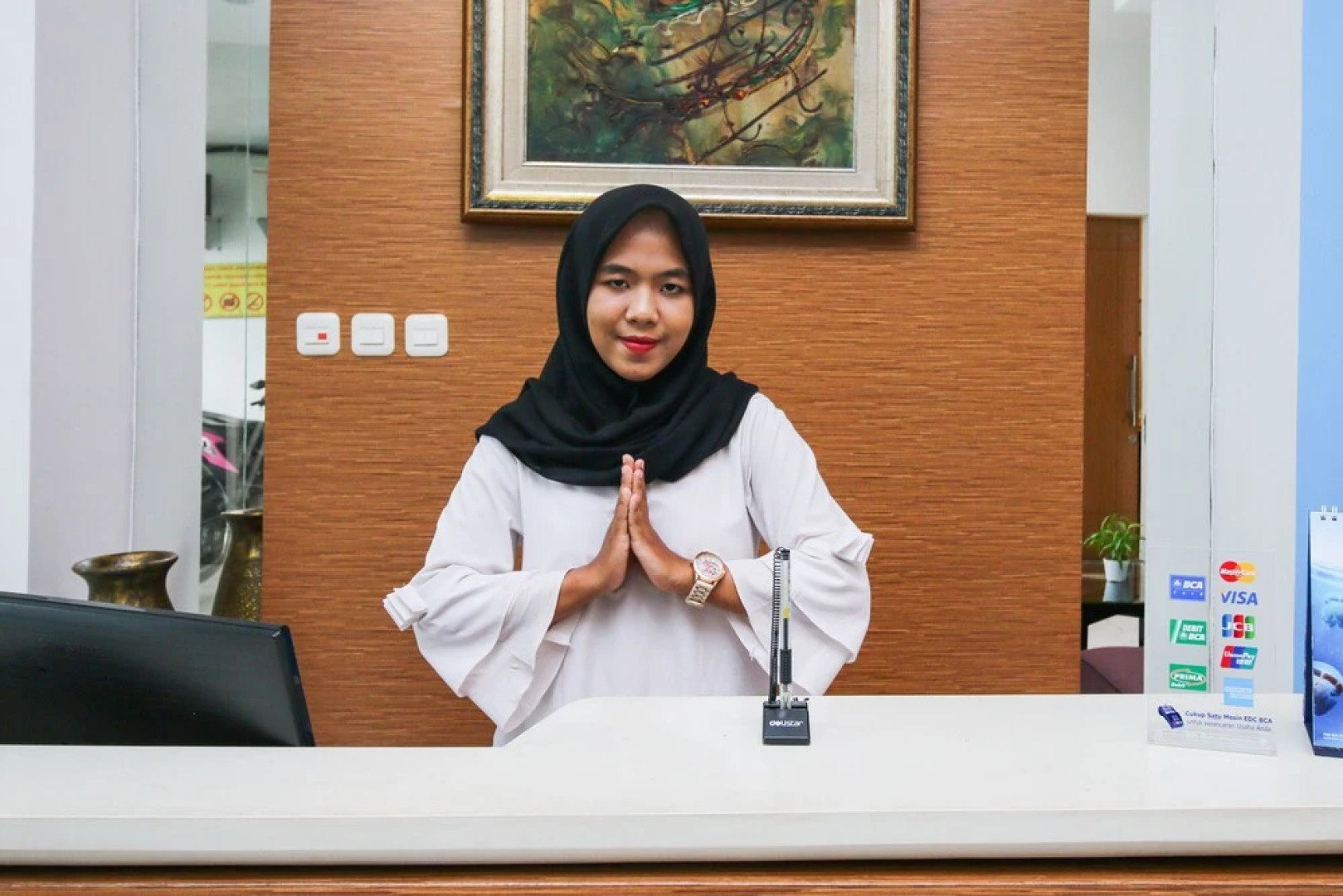 Sky Residence Serpong 1 Tangerang