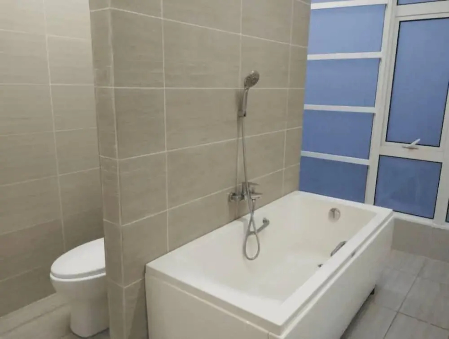 Damansara Foresta Ctmp Home by SYNC