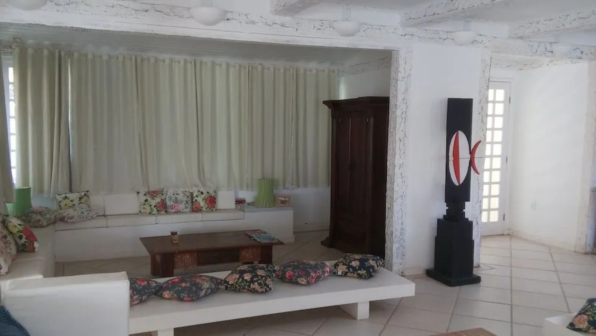 Pousada Casa Da Enseada Guesthouse