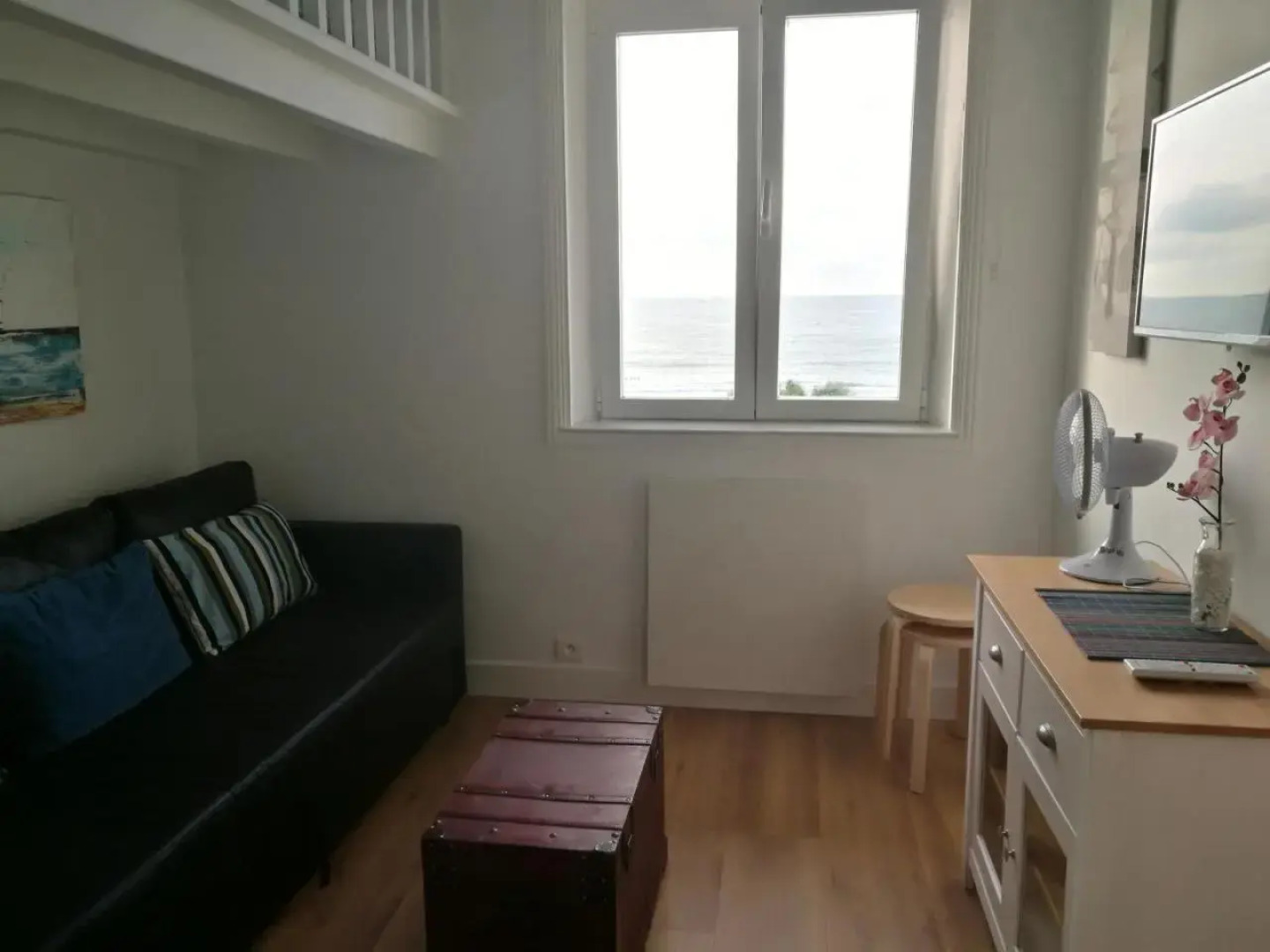 Boulevard de la Mer 33 Apartam. 11