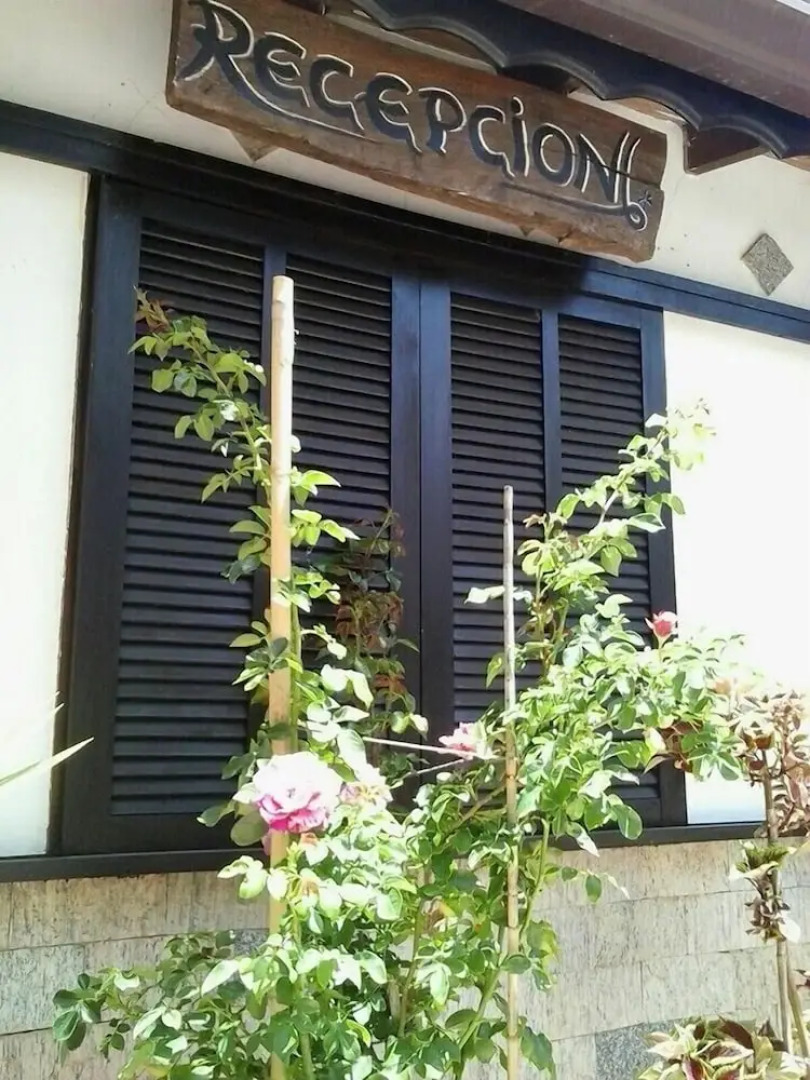 Cabañas Valle Verde