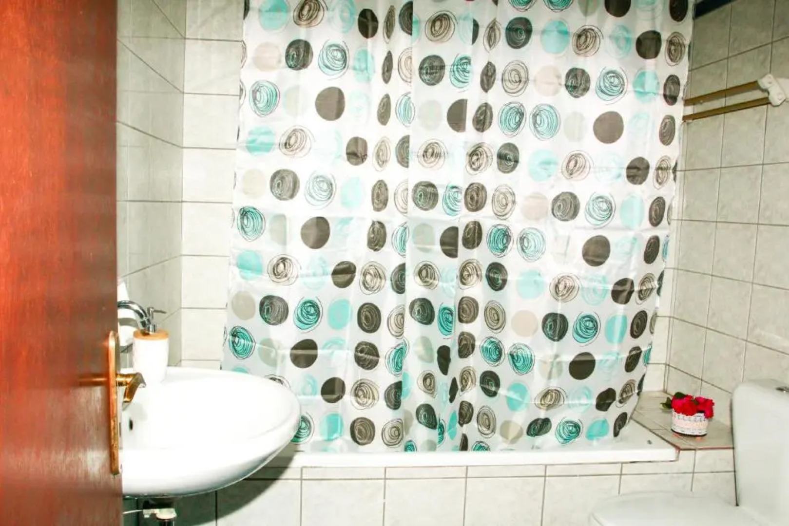 Sette Isole Countryside Apartment