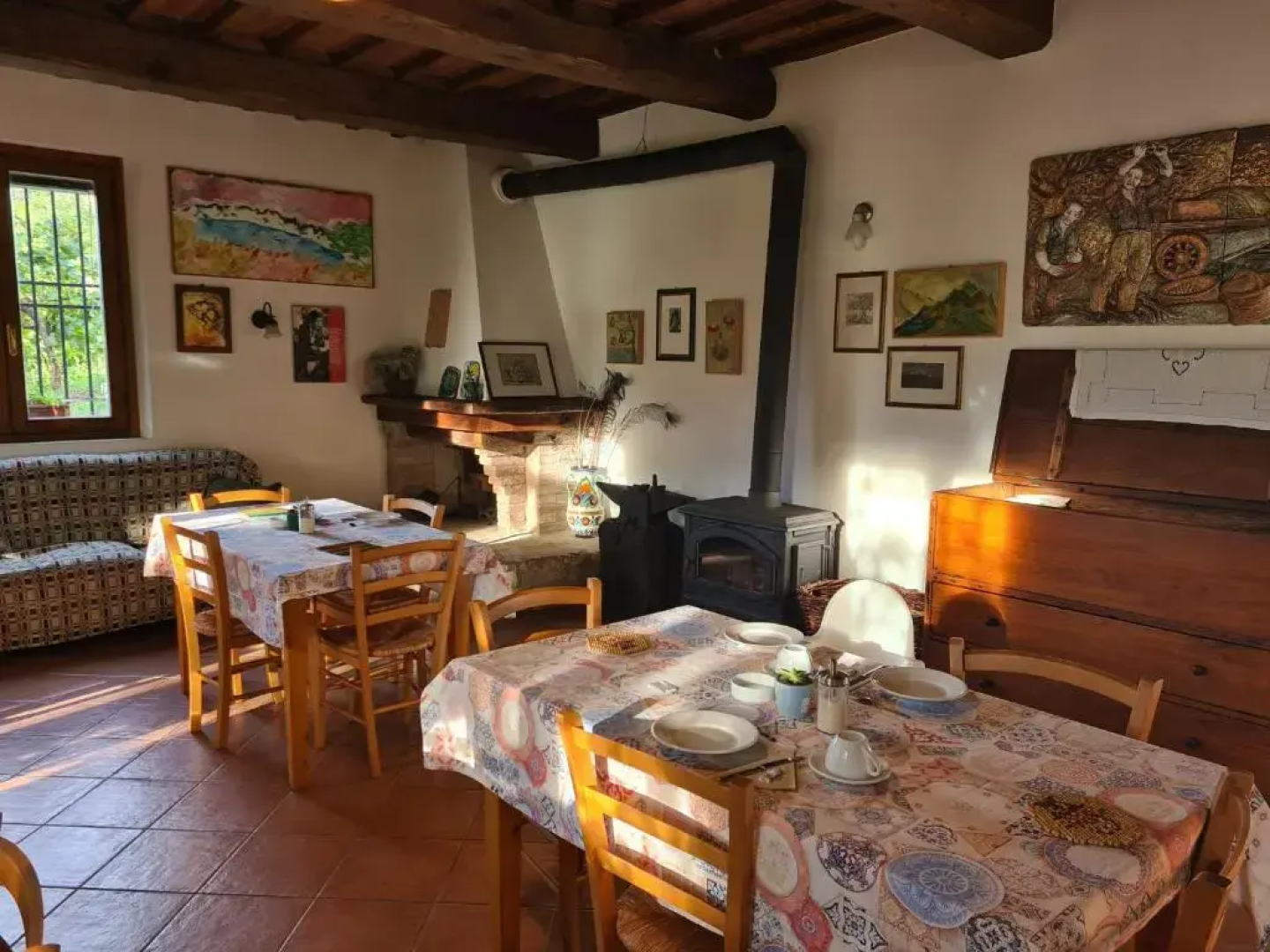 Agriturismo PEDROSOLA