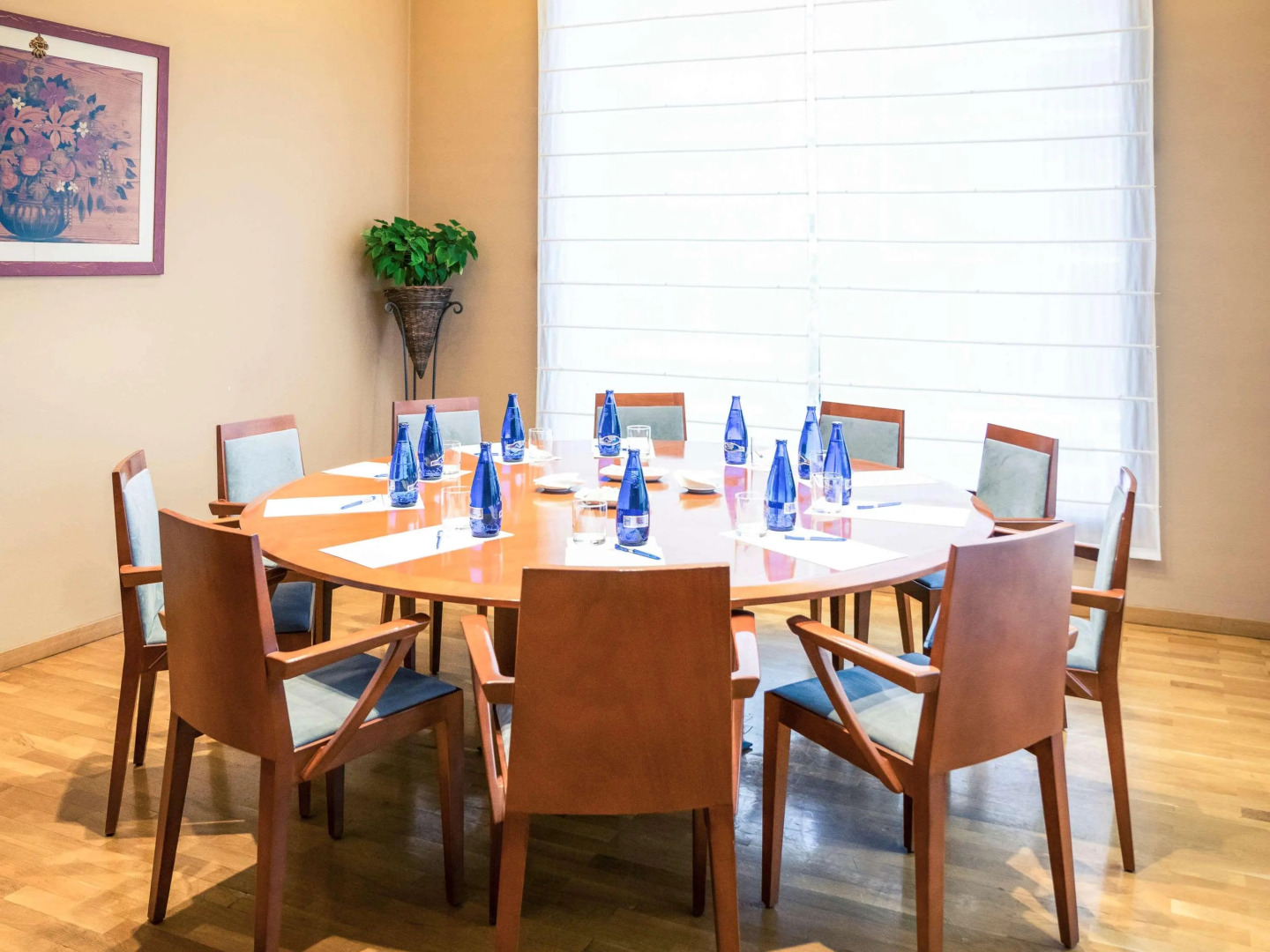 Mercure Carlton Rioja