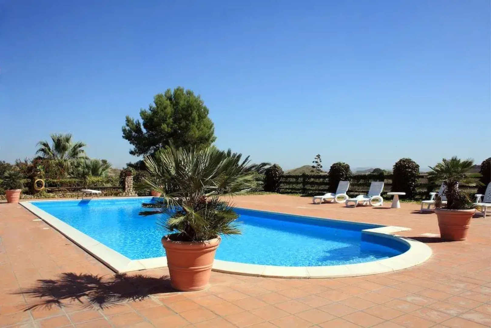 Agriturismo Baglio Làuria