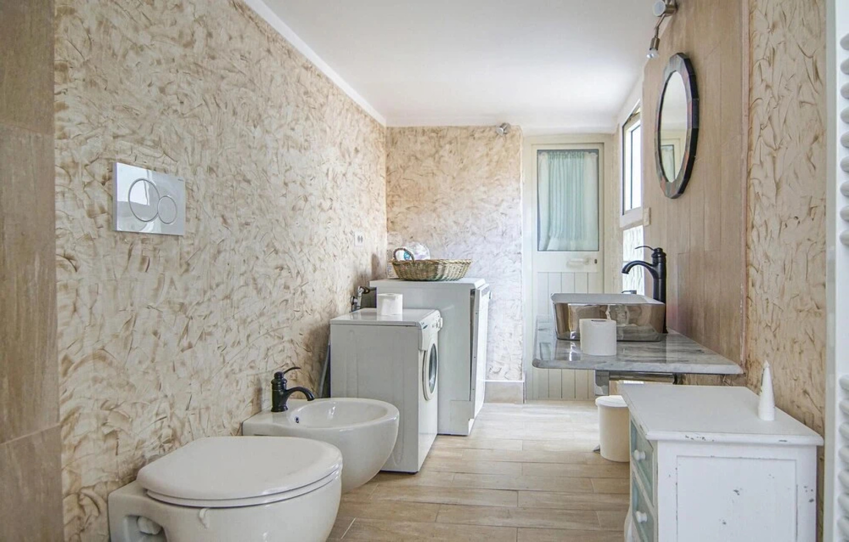 Beautiful Apartment in Canino With 3 Bedrooms