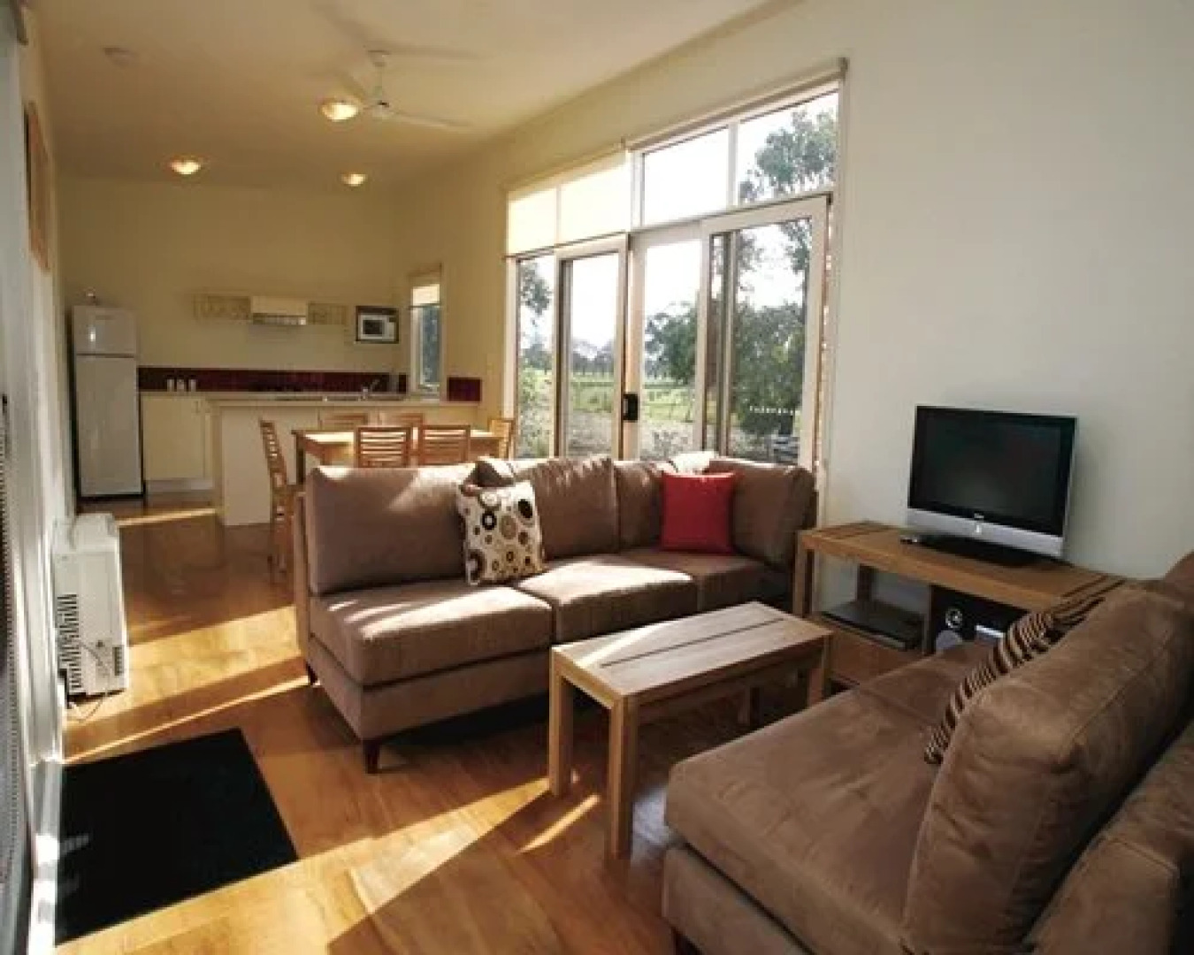 All Seasons Phillip Island Eco Resort