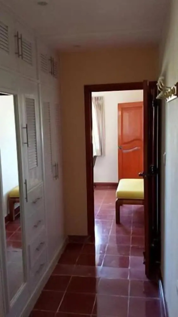 Villa Pajaros
