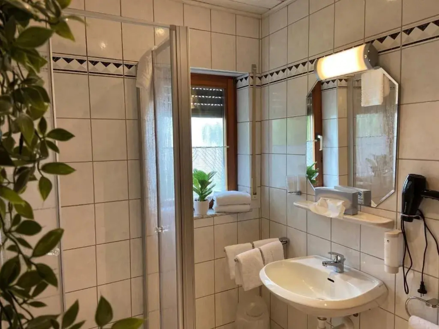 Hotel Riedstadt Bett & Frühstück