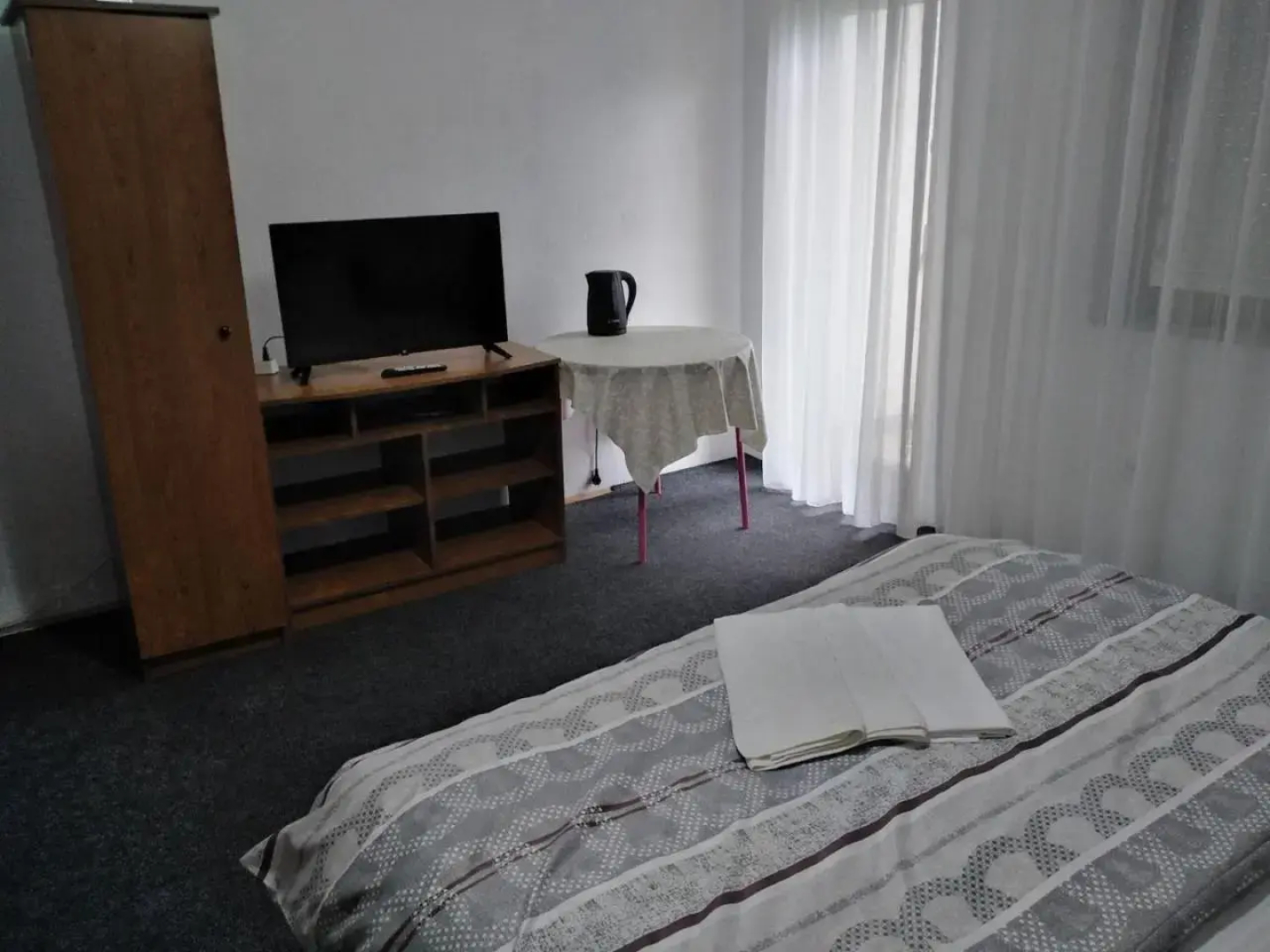 Ambient Apartments
