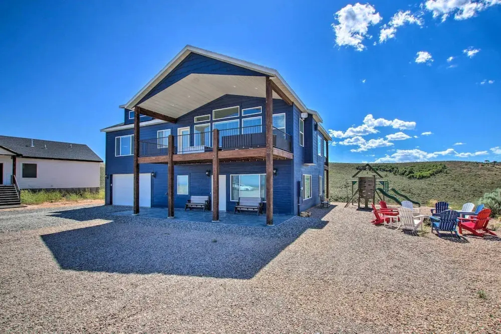 Garden City Retreat w/ Access to Bear Lake!