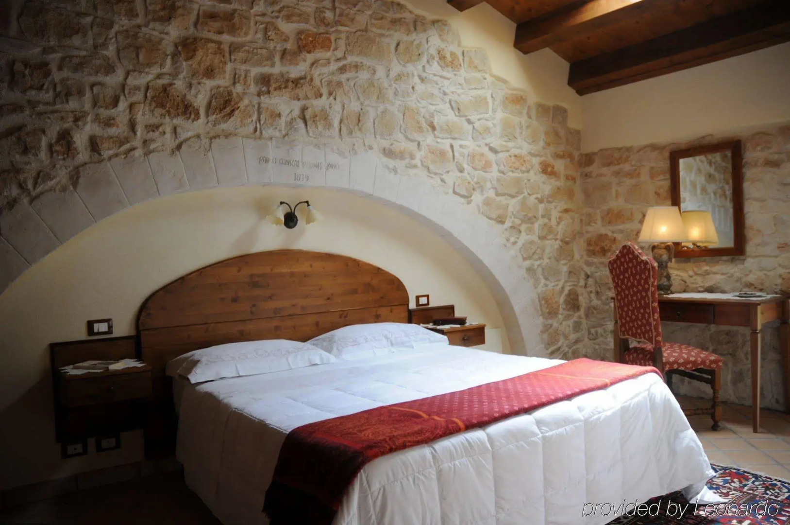 Torre Don Virgilio Country Hotel