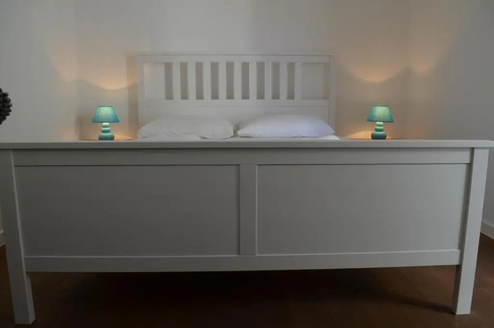 Casablanca Apartments