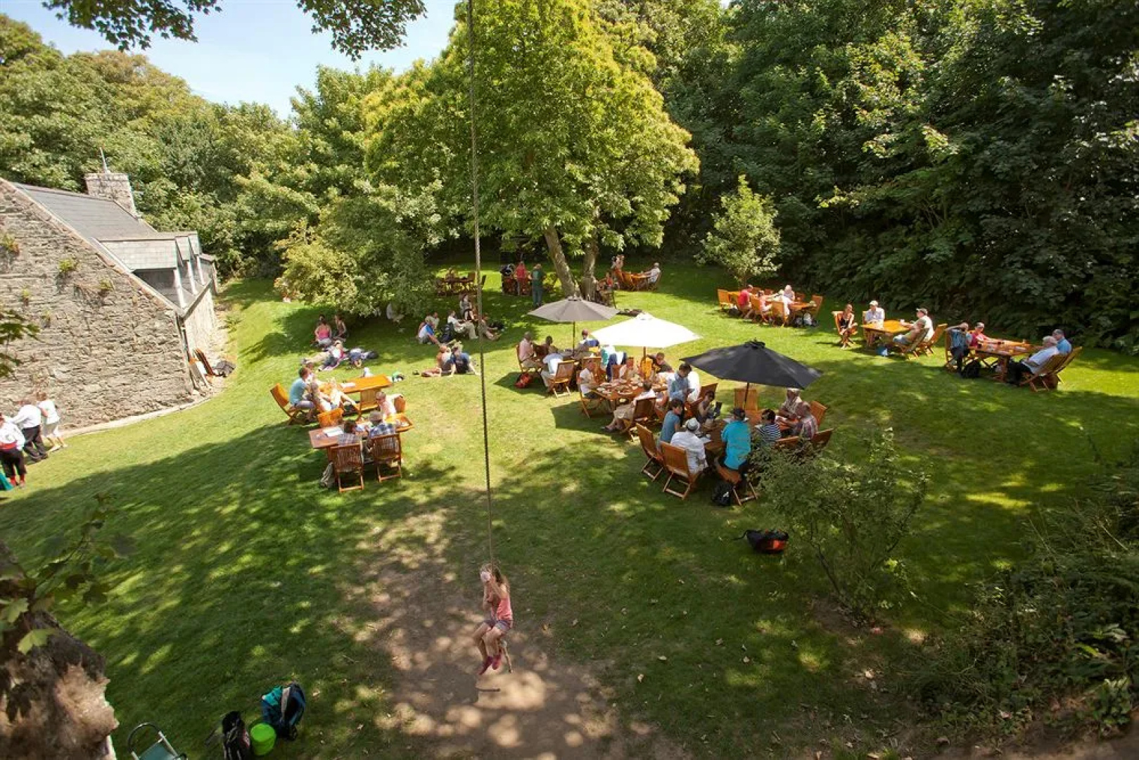 La Moinerie Hotel