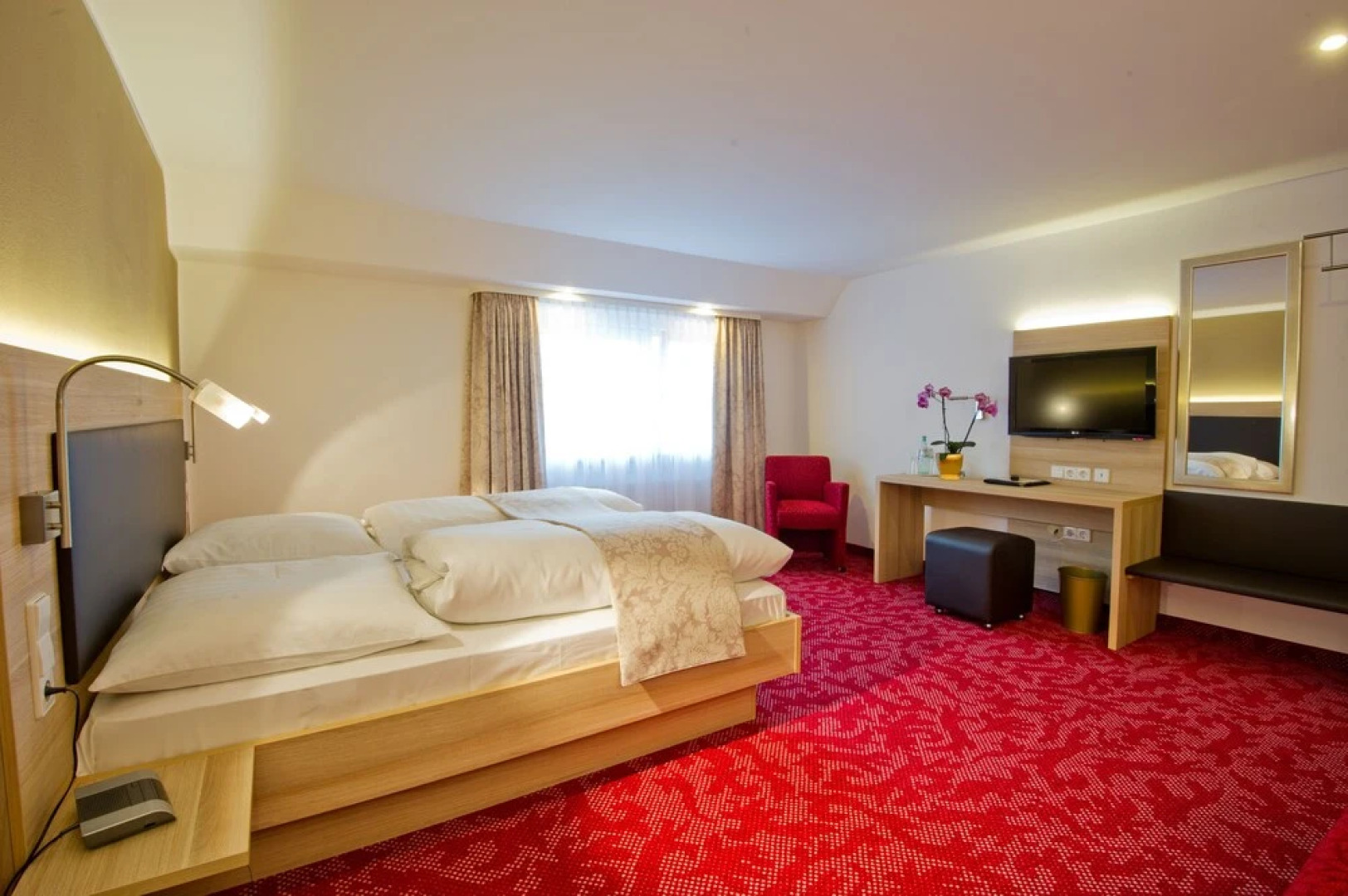 Hotel Gasthof Sternen