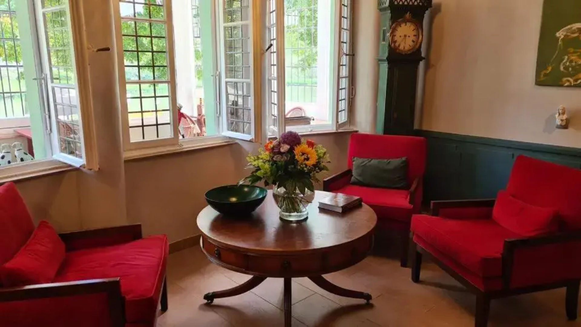 Casa Barzen - Stilvoll Urlauben an der Mosel