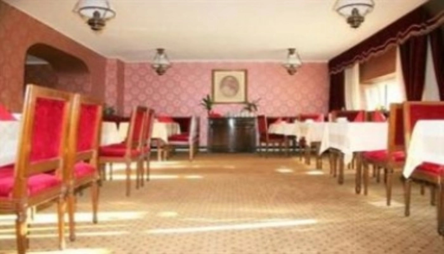 Kaiserpark Schnbrunn