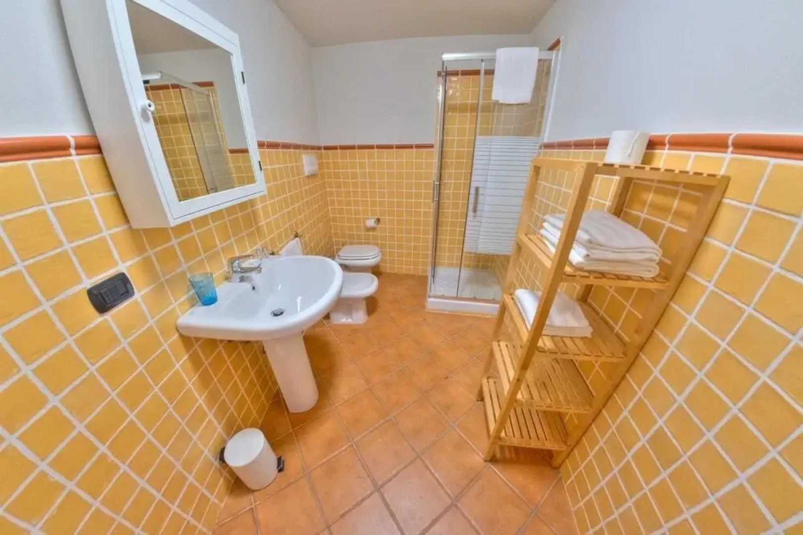 Agriturismo Villa Antonella