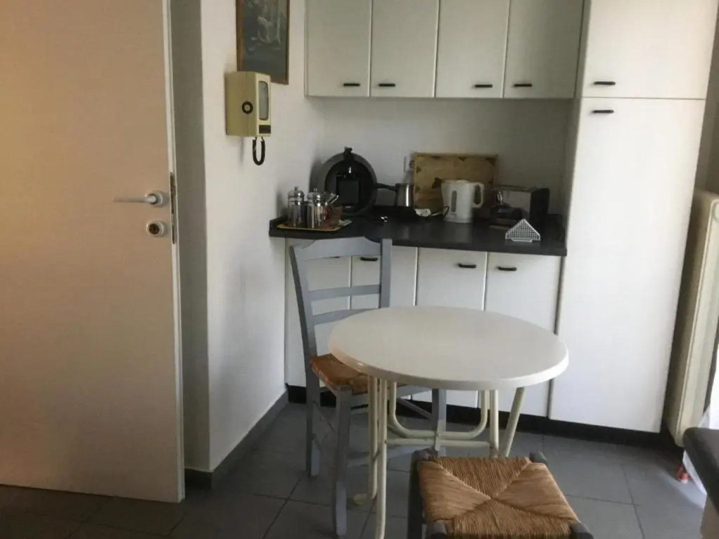 AGIA PARASKEVI appartement près du métro