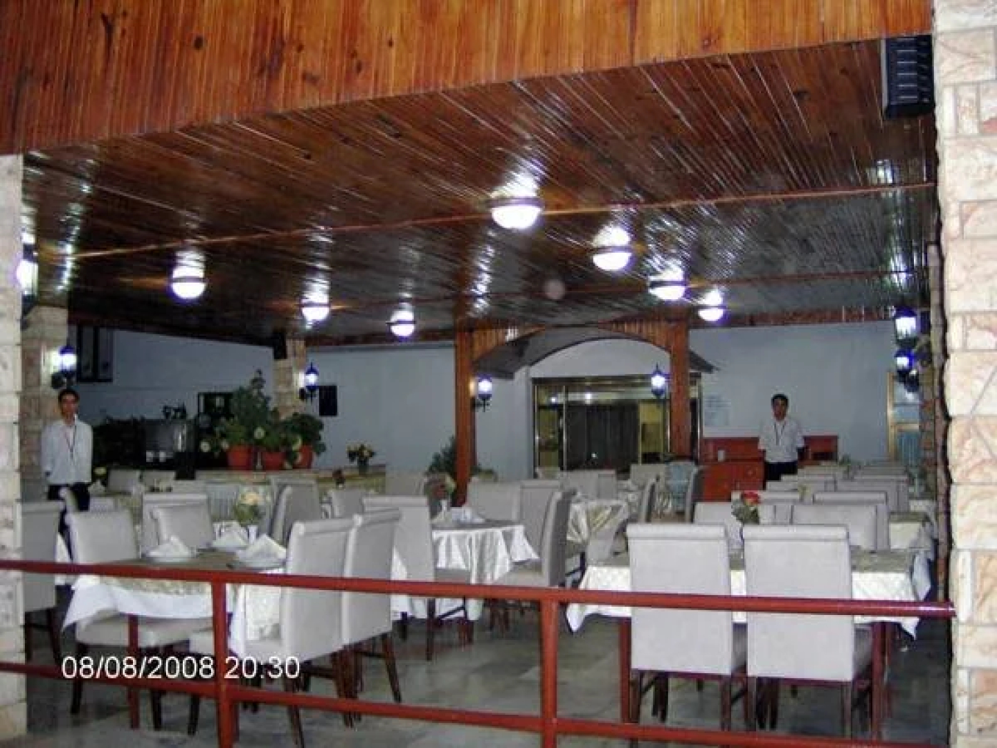 Budak Hotel