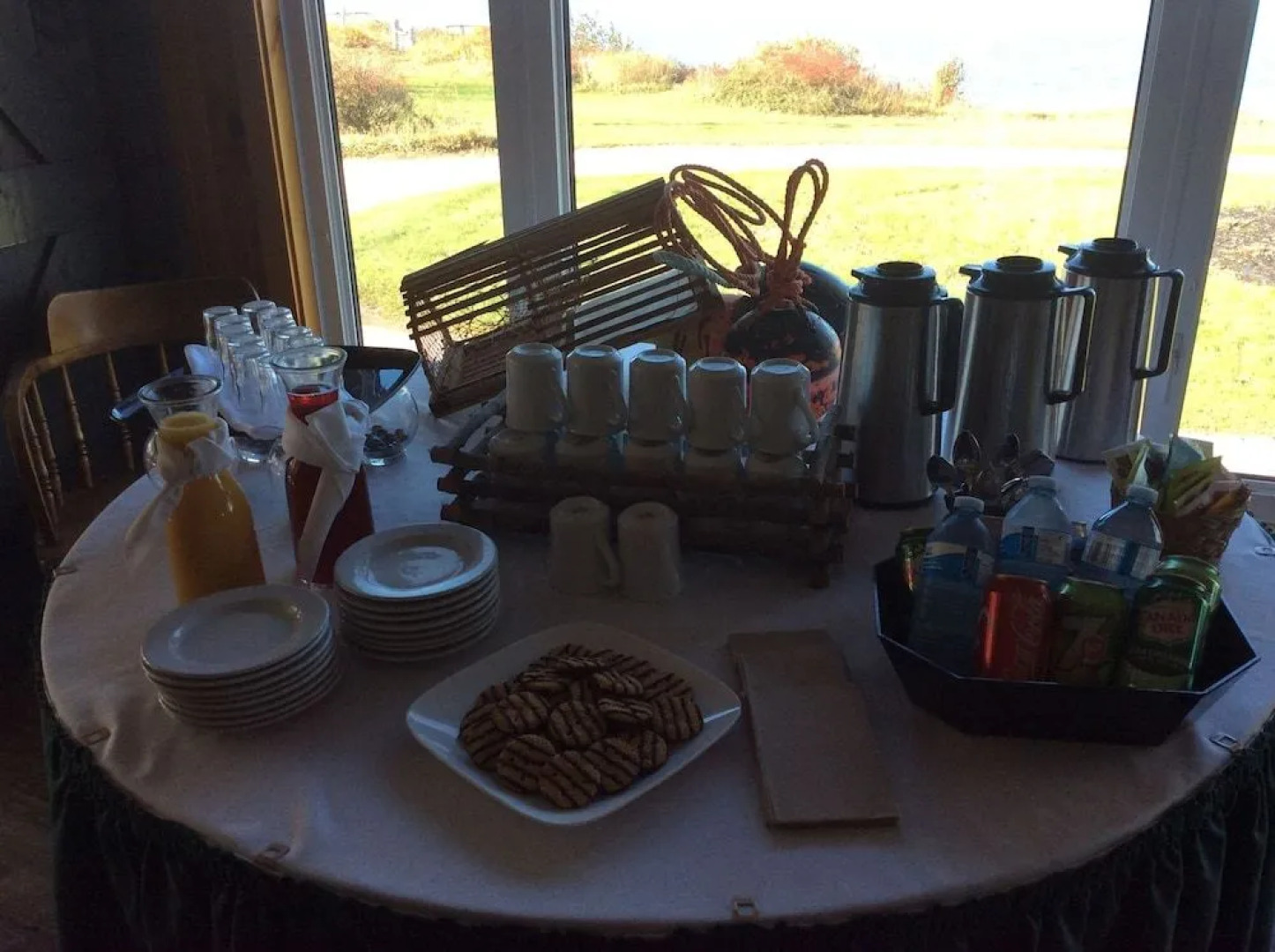 The Villages of Mountain Gap Resort