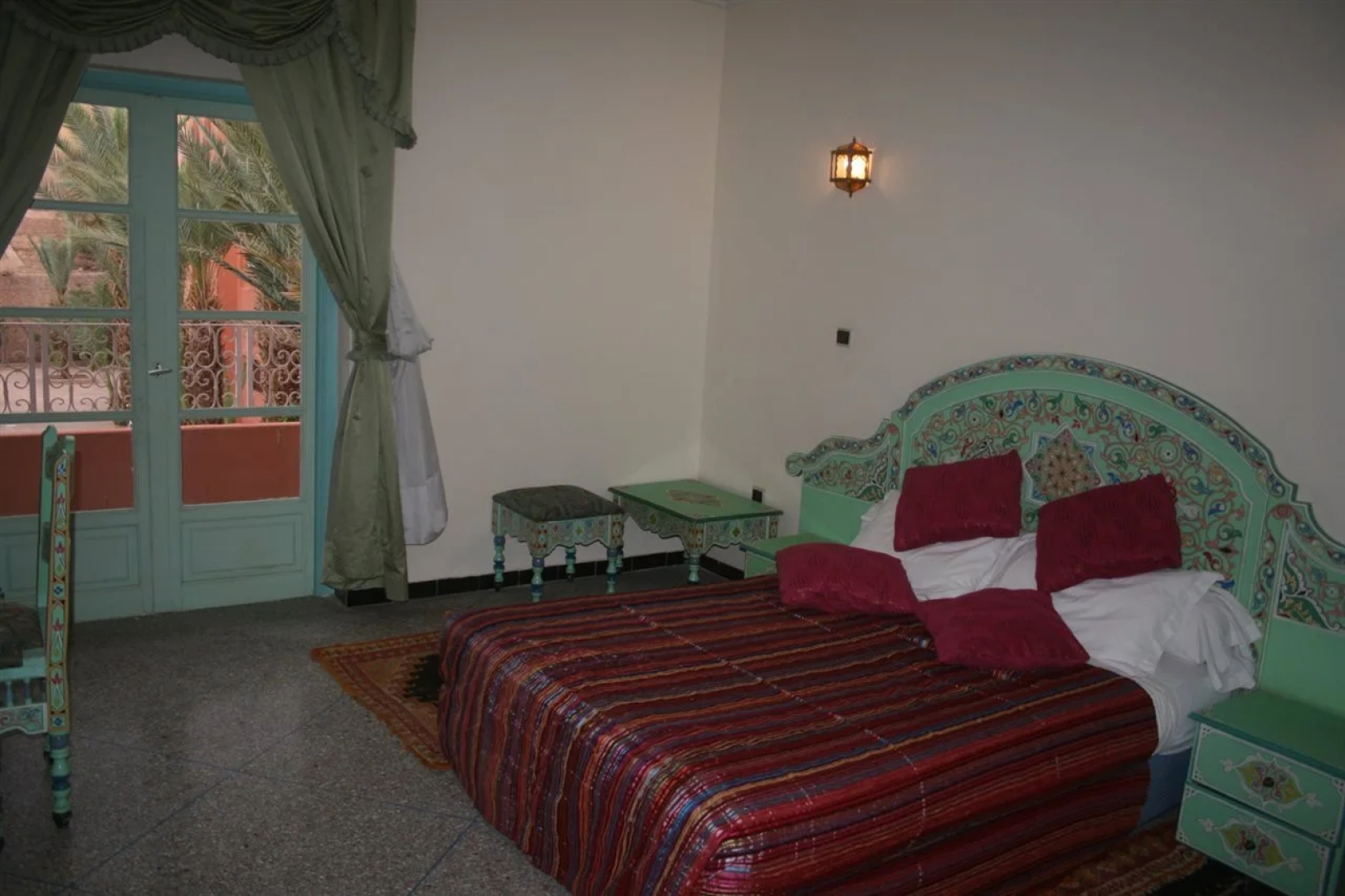Hotel Farah El Janoub