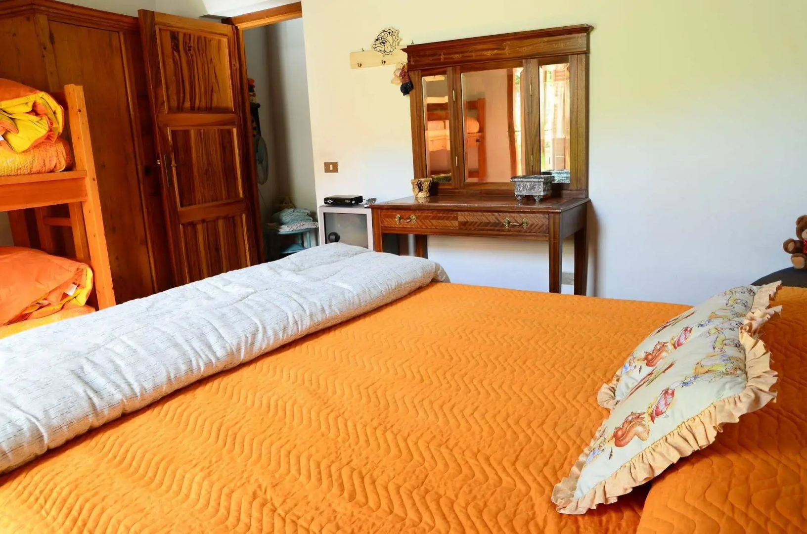 Selvicolle Country House