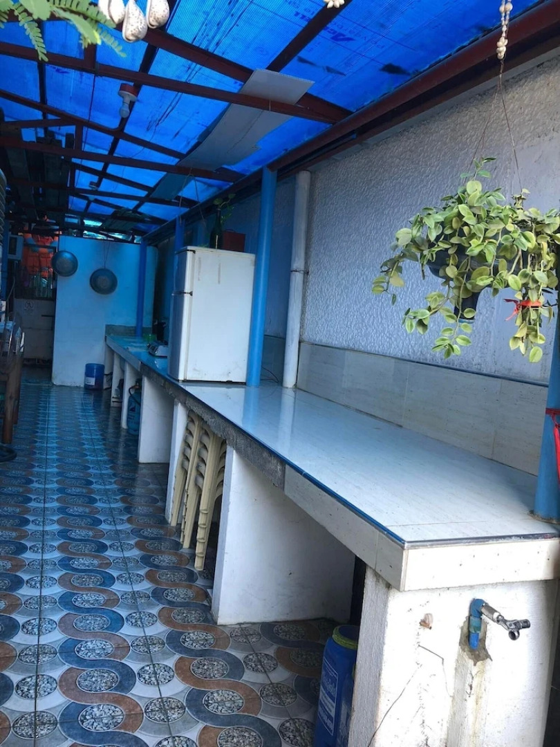 Ravara-Natividad Pension House