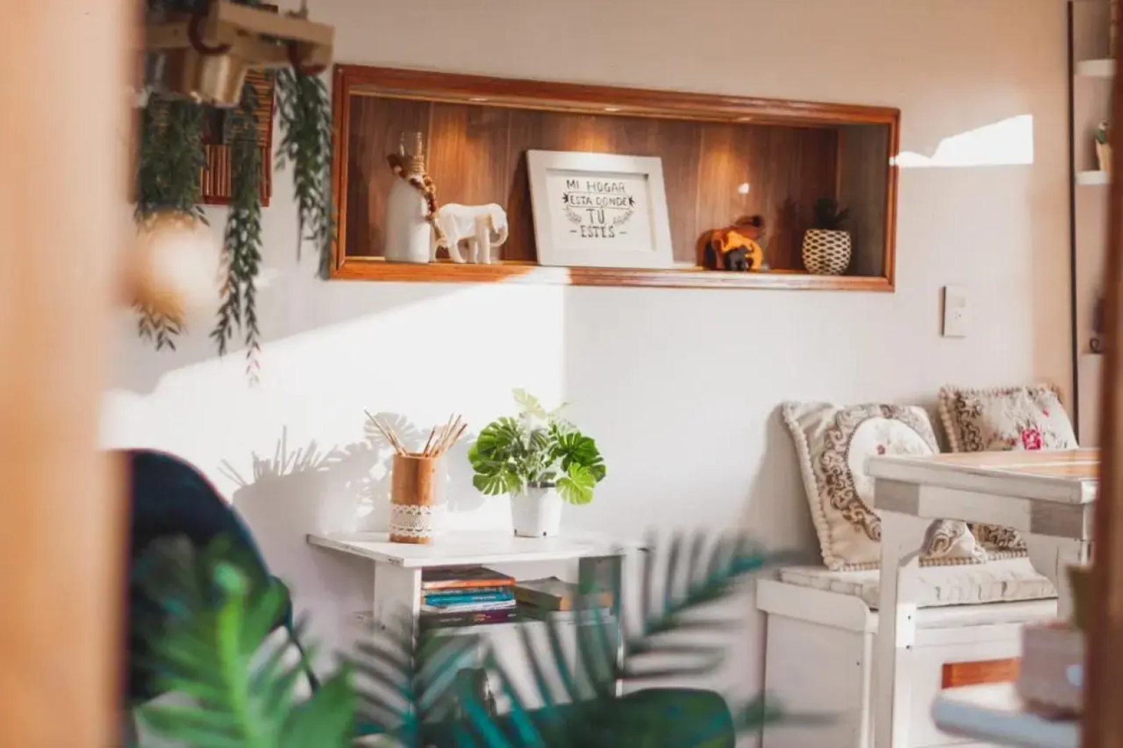 Glamping Cabañas Sharmont