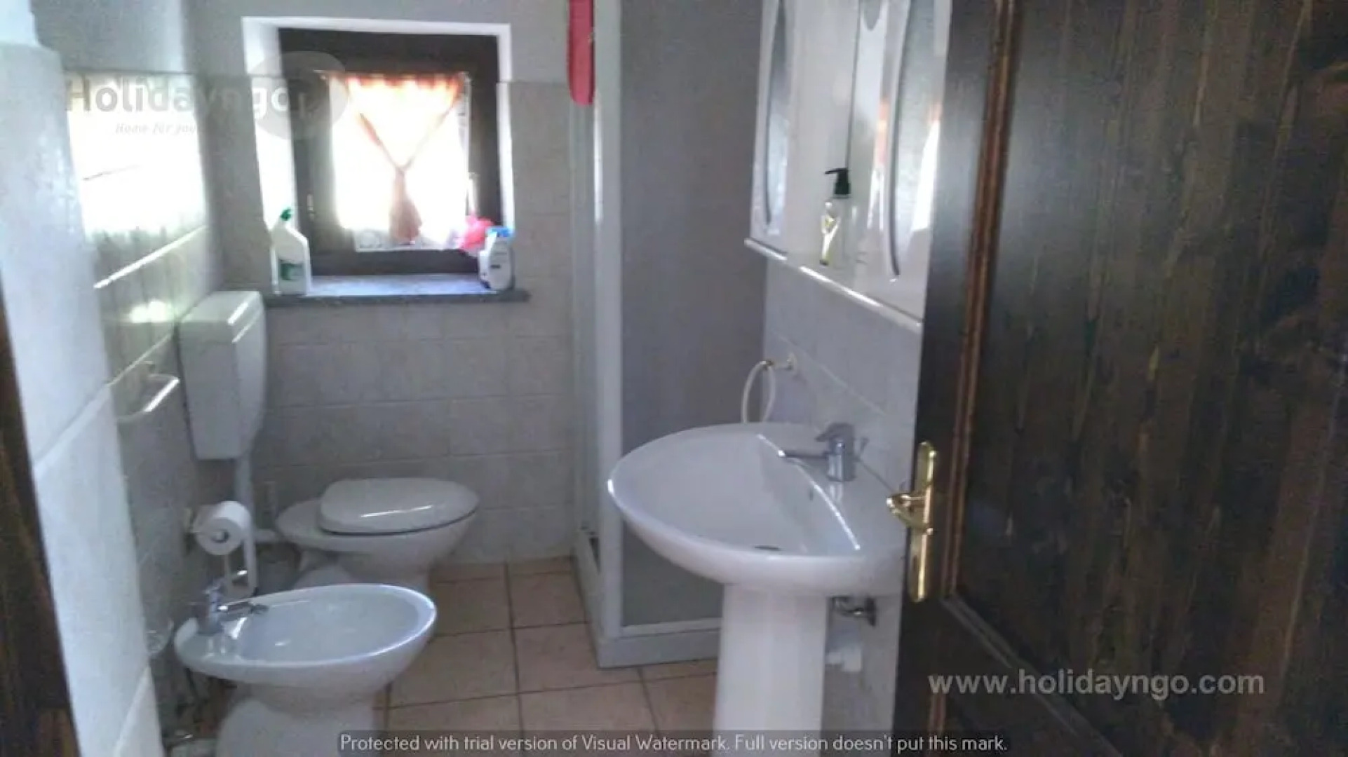 Malarz Alps Apartment by holidayngo