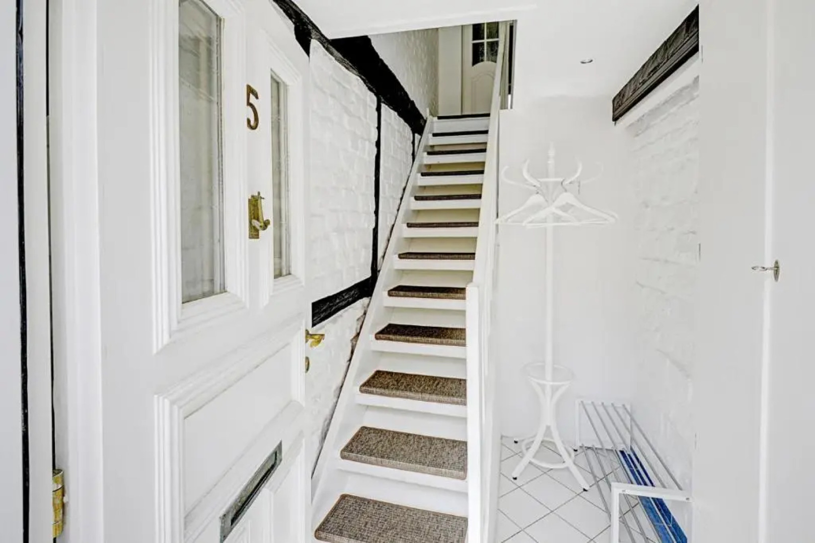 fewo1846 - Dampfer Alexandra