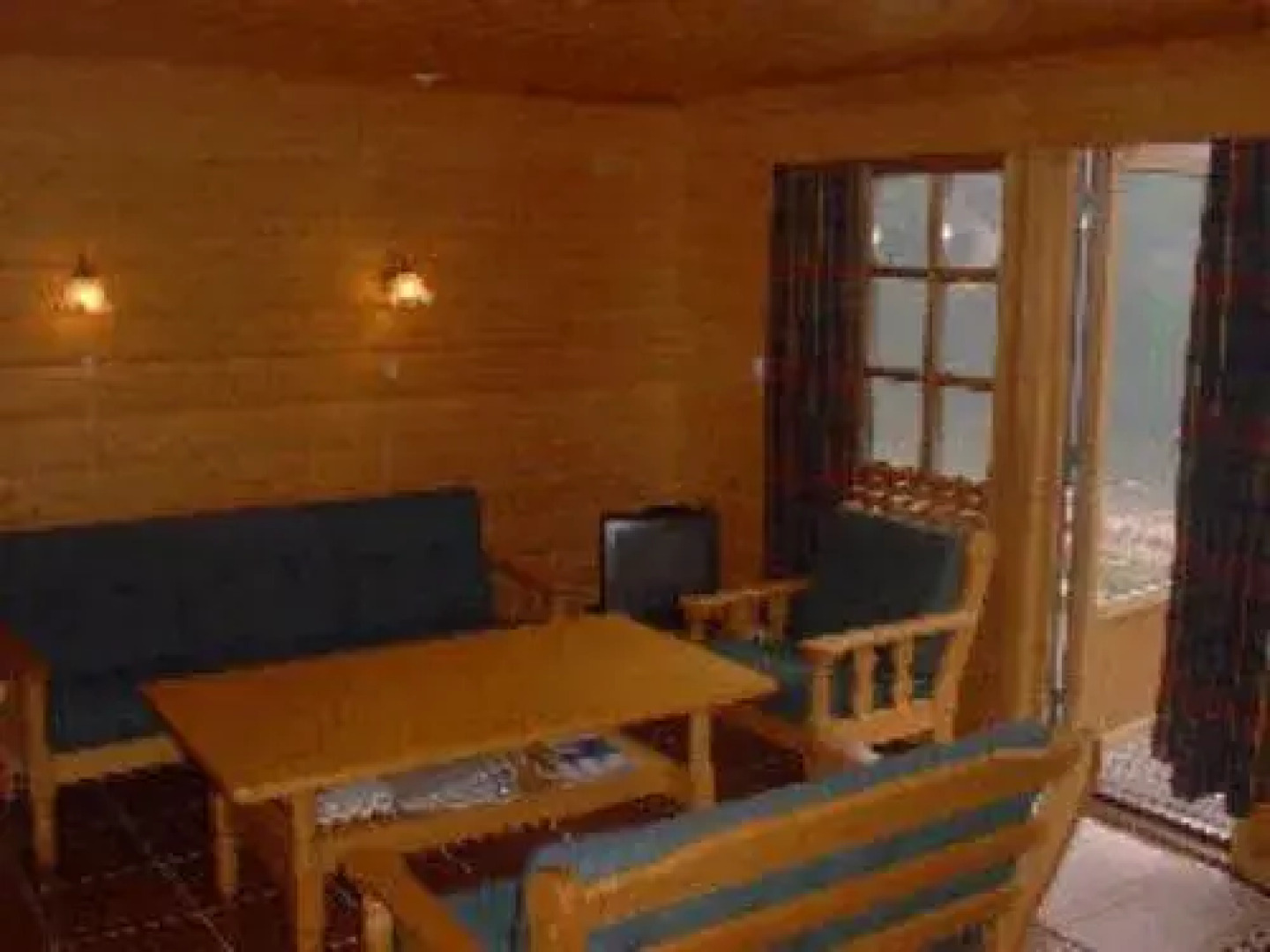 Frafjord Hytteutleie