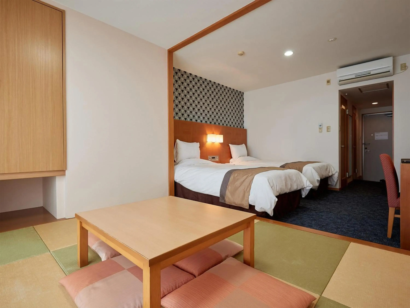 Hotel Murasakimura