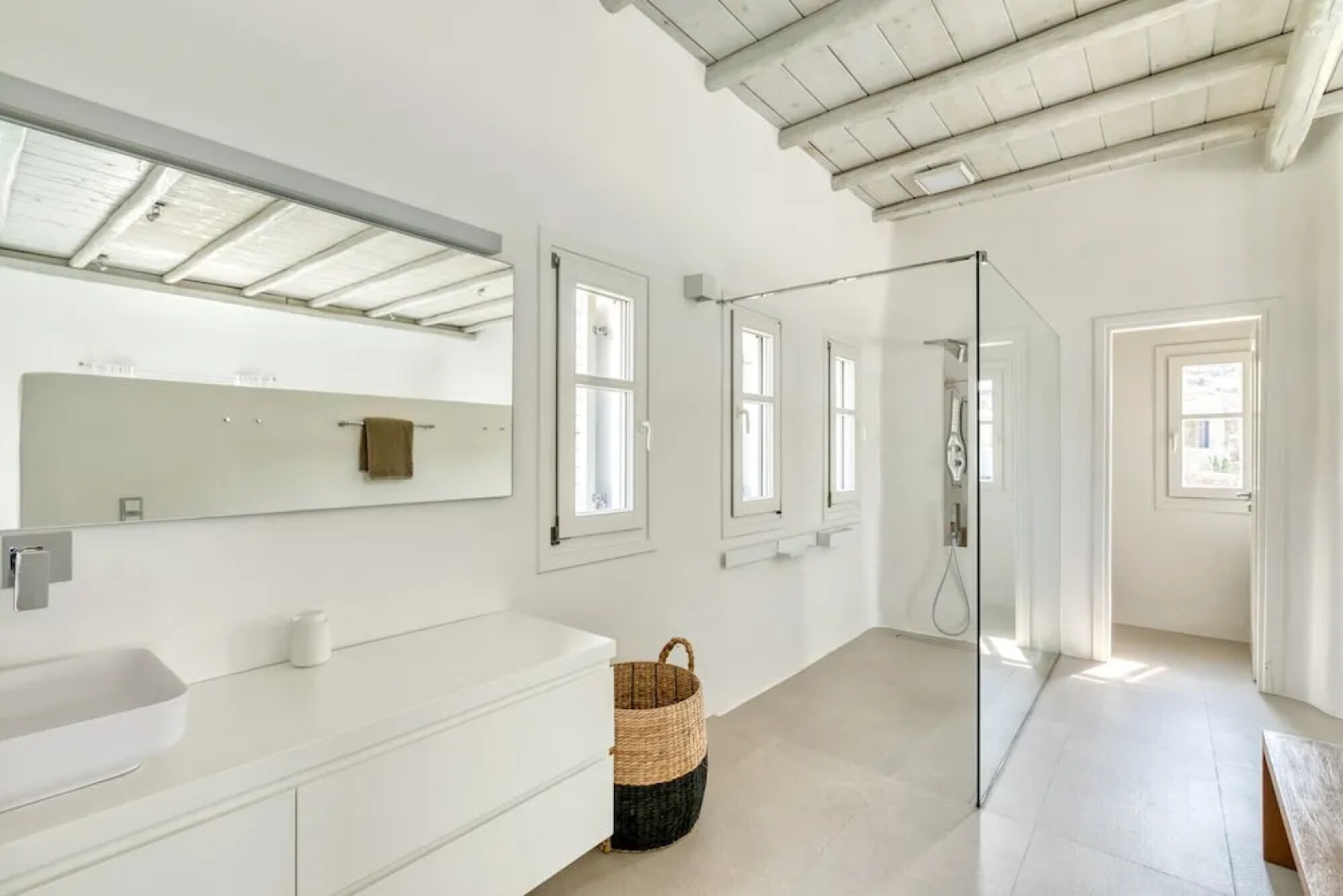 Villa Crystal in Mykonos