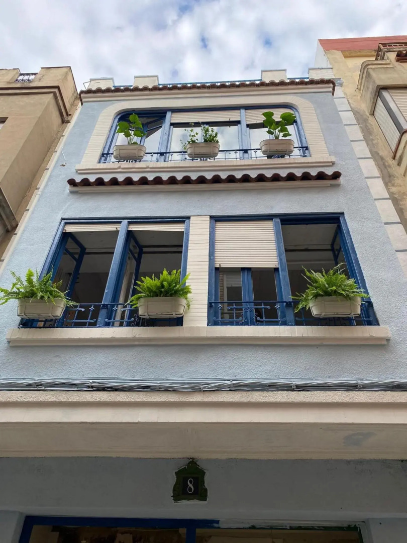 Apartamento “D”, junto a Plaza Mayor, Santa Catalina