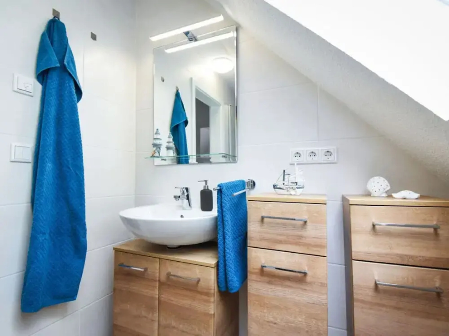 Holiday Home Maja am See