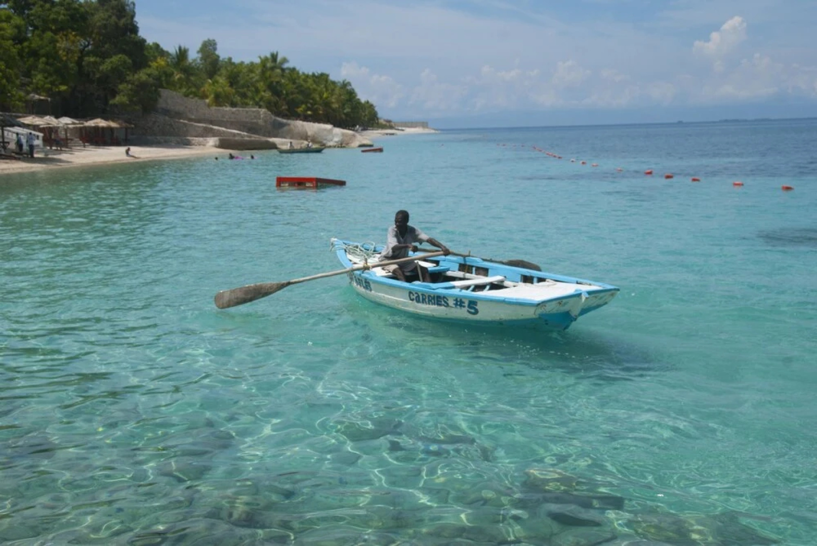 Wahoo Bay Beach Club & Resort