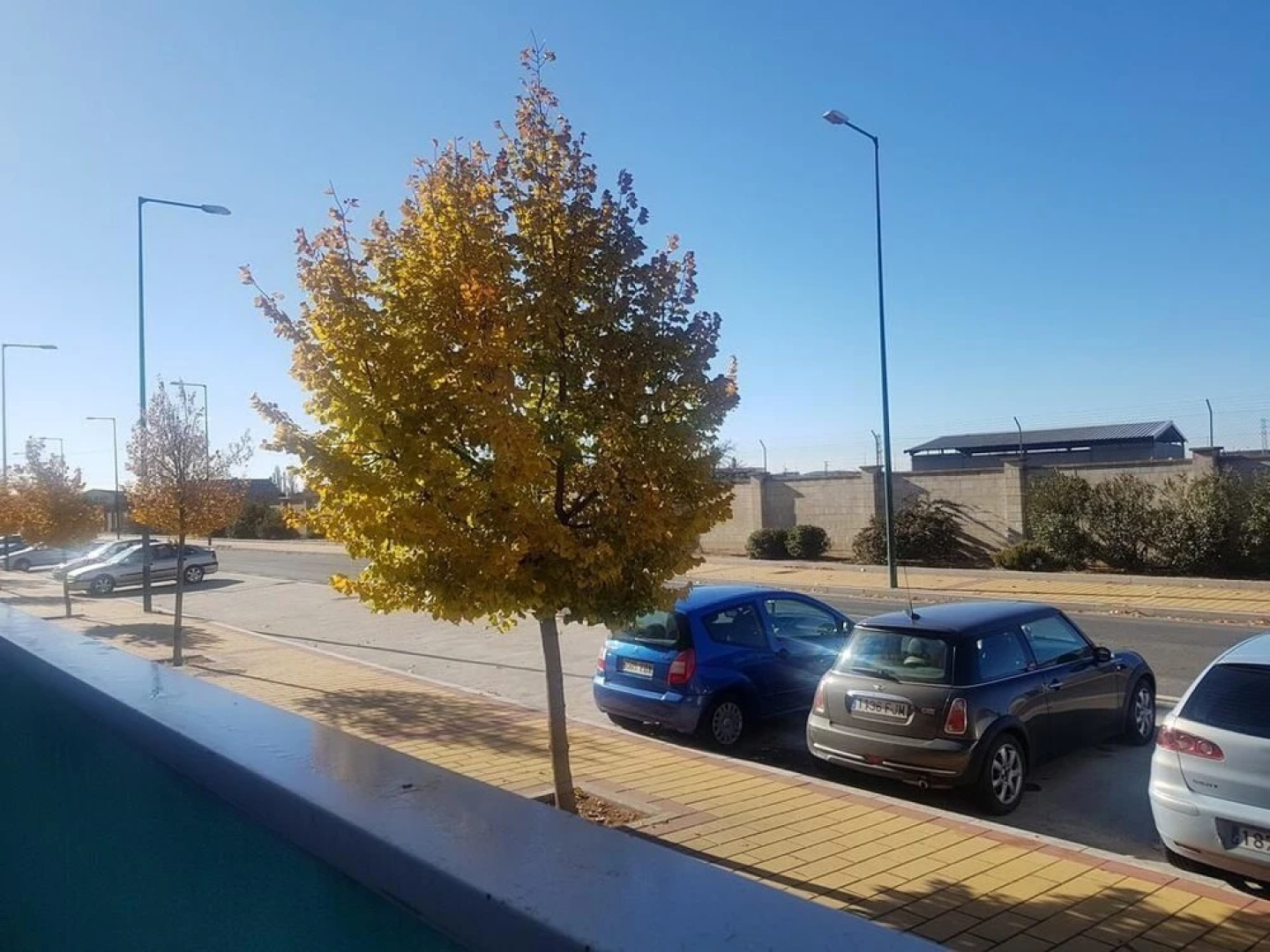Apartamento Moderno