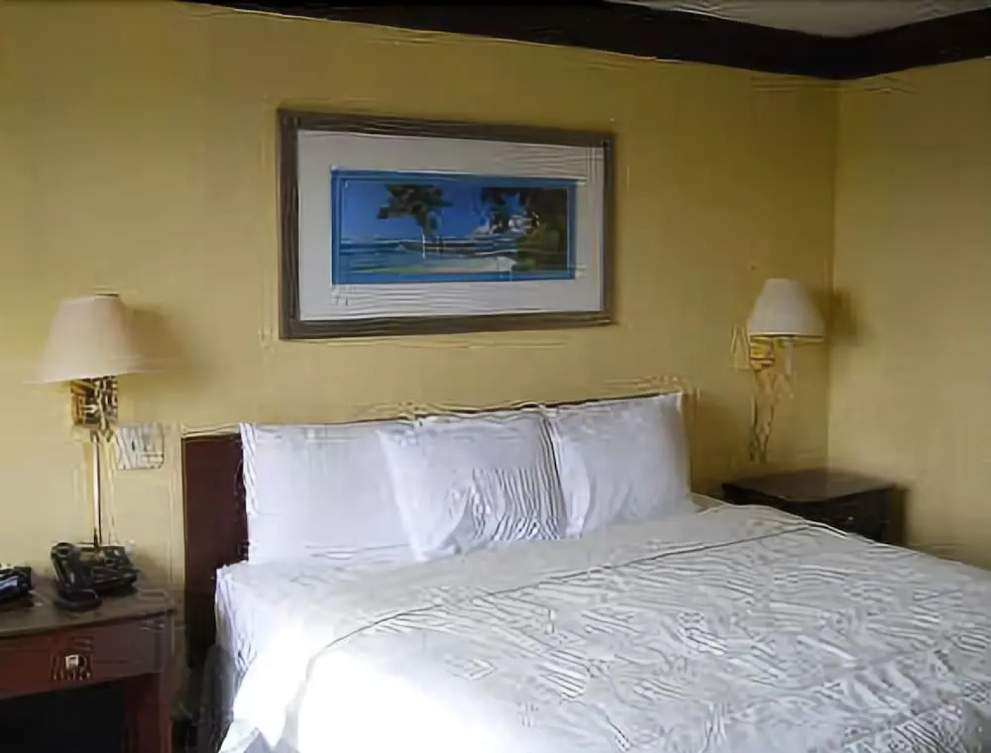 Knights Inn Atlanta Near Six Flags