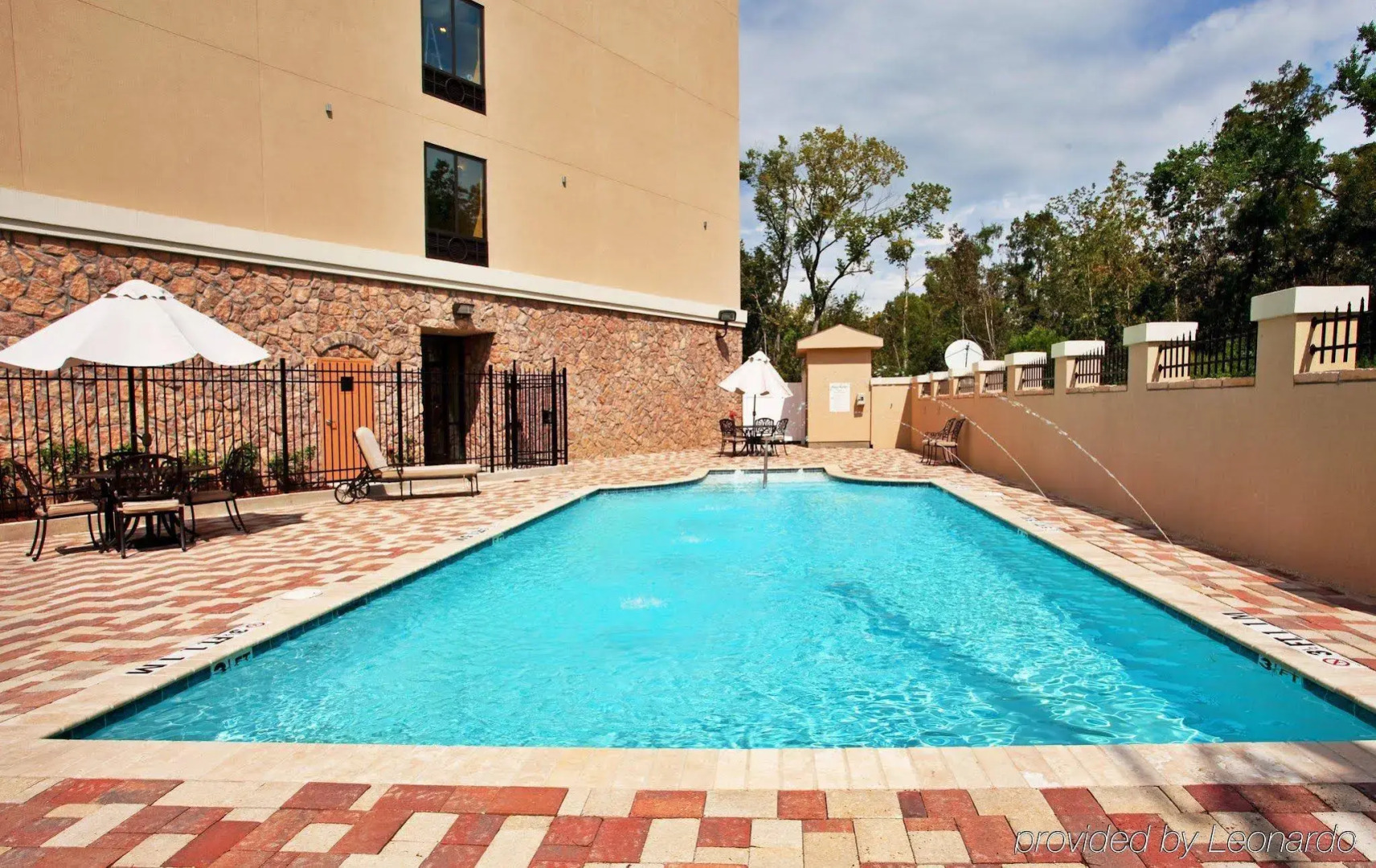 Holiday Inn Express & Suites Laplace by IHG