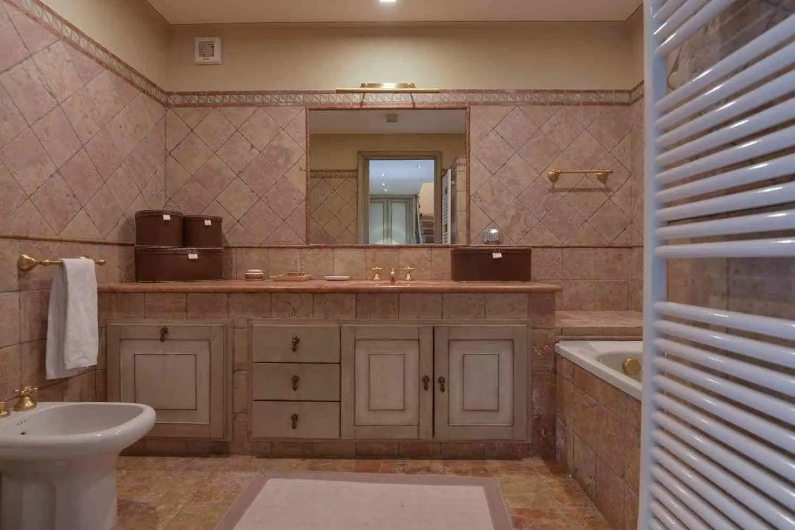 Agriturismo Vecchio Borgo di Inalbi