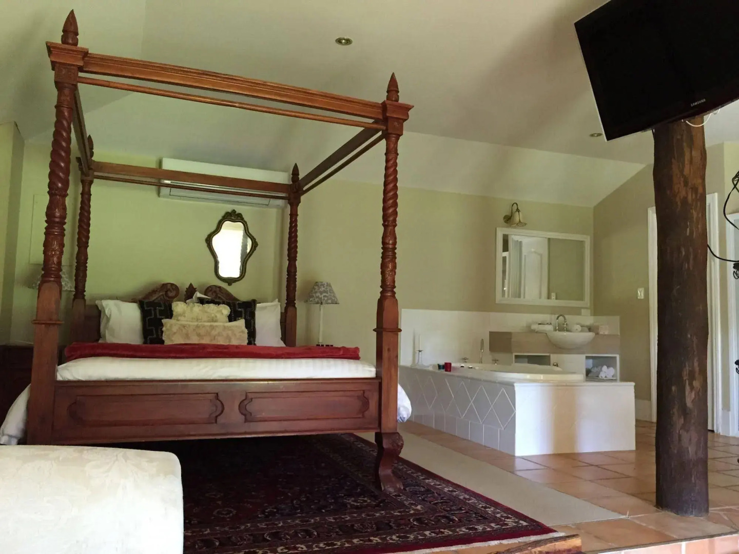 Erravilla Country Estate