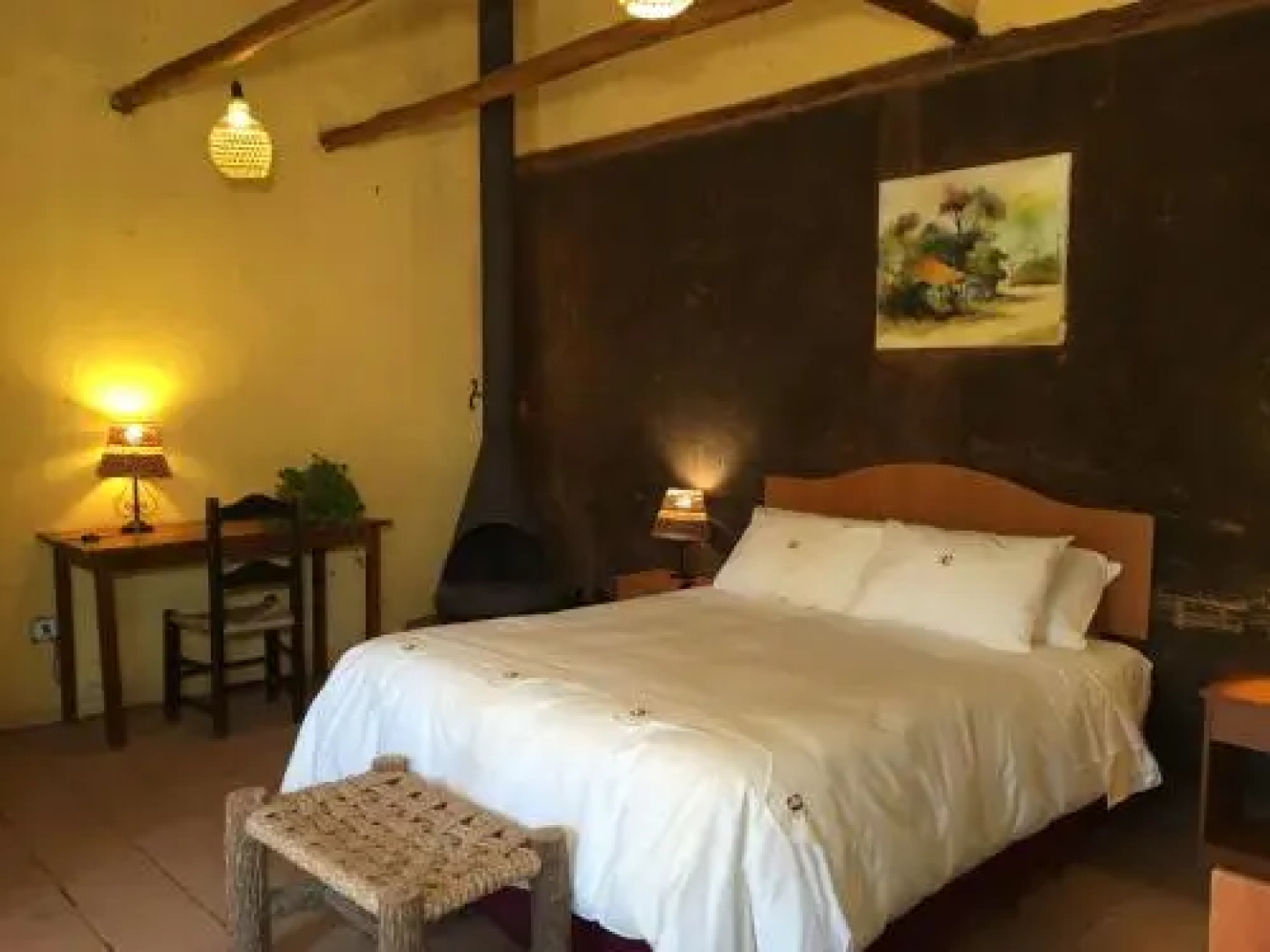 Hotel & SPA Colinas De Cuncumen