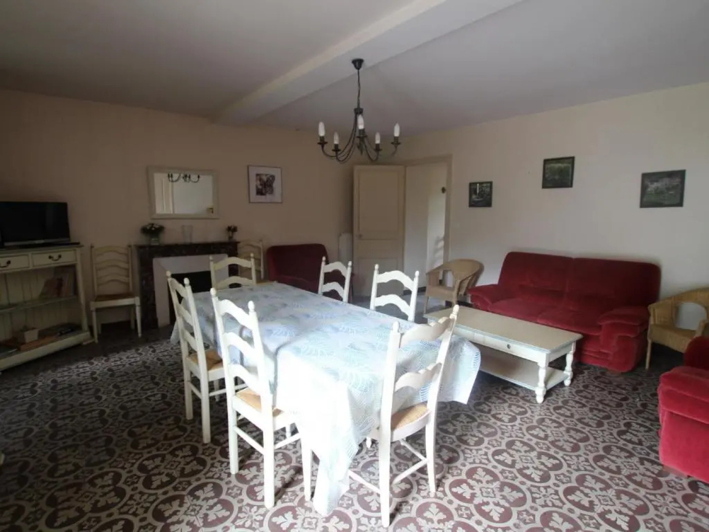 Gîte Cugand, 5 pièces, 8 personnes - FR-1-426-93