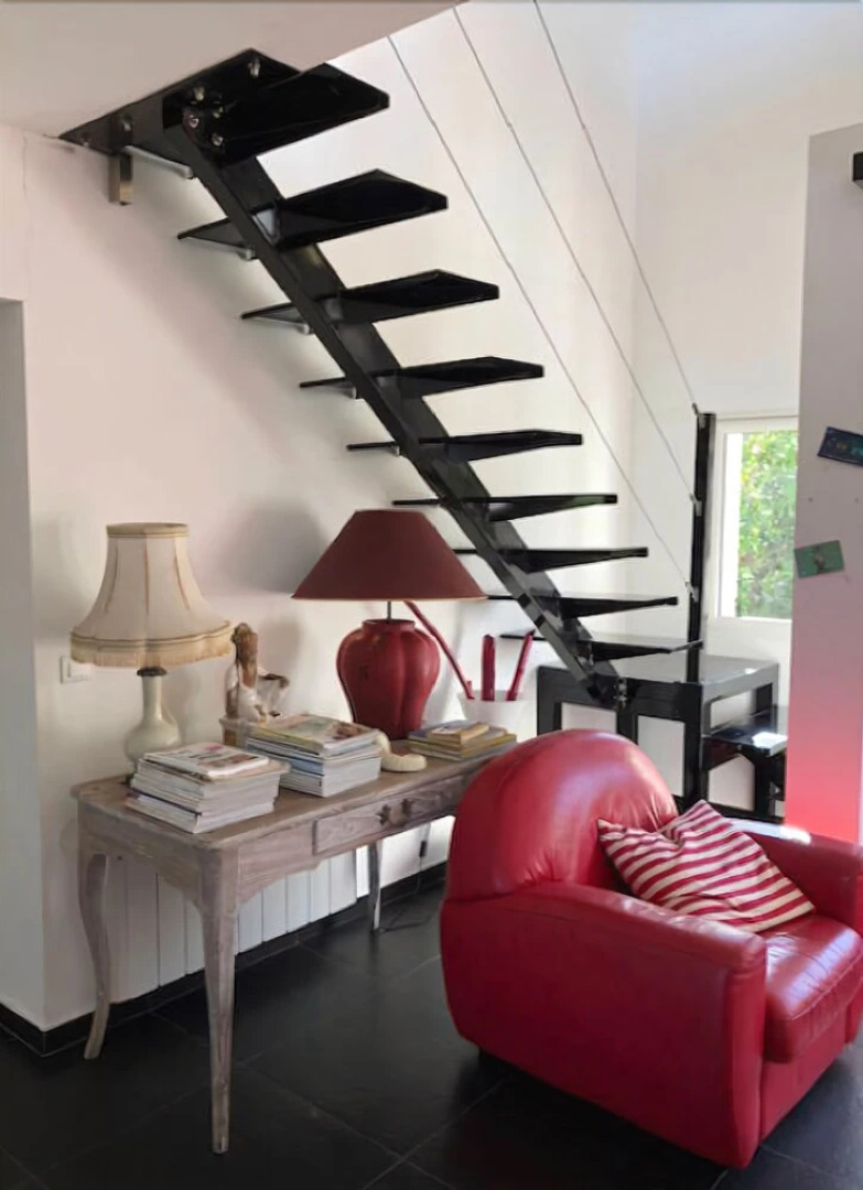 Villa Les Pieds dans l'Eau