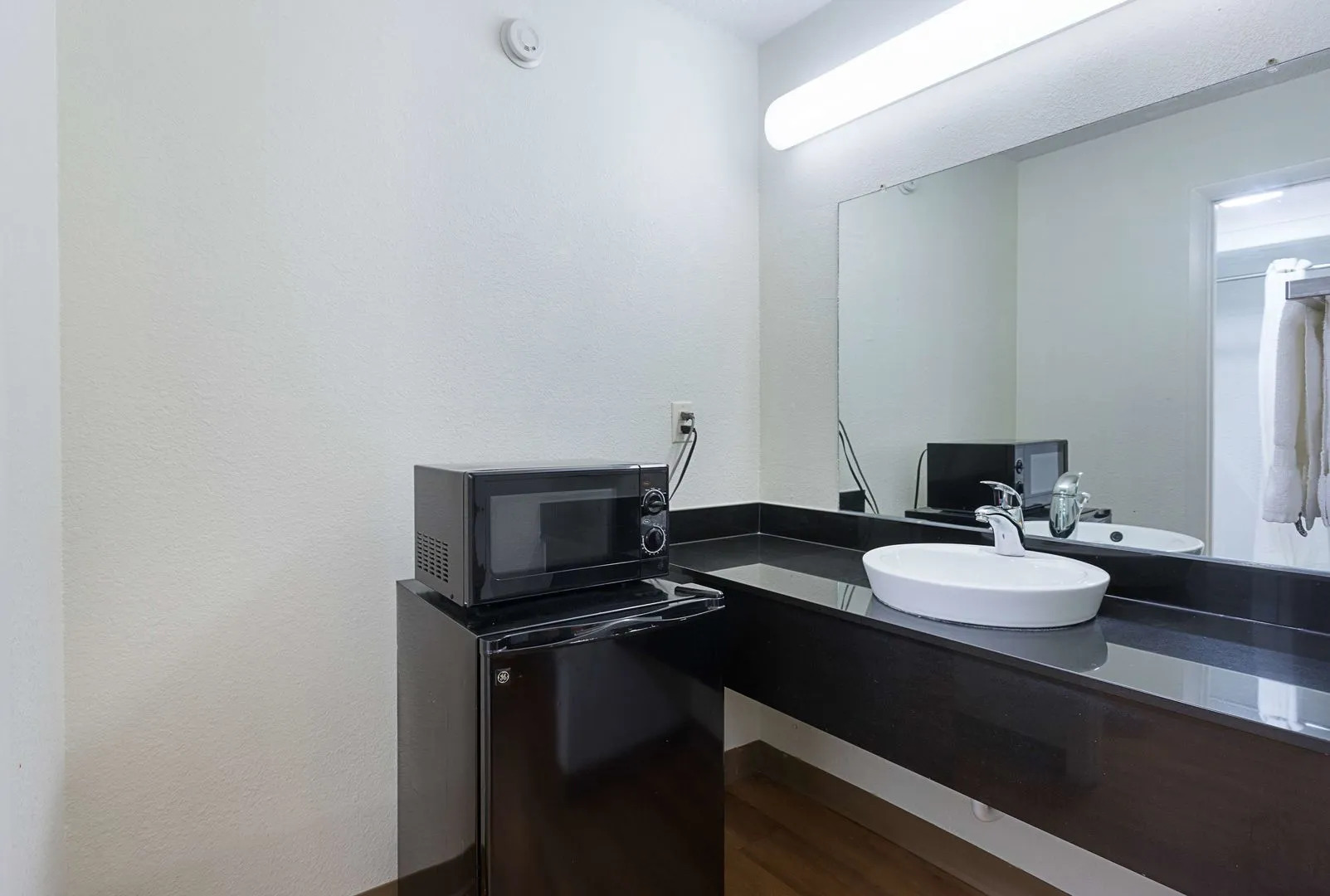 Motel 6 Bells, TN - Brownsville