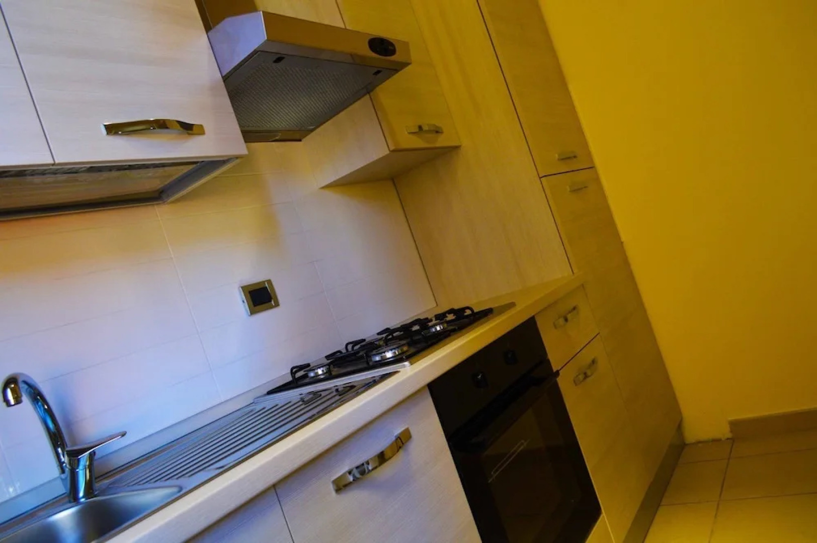 Residence Borgo Toscano